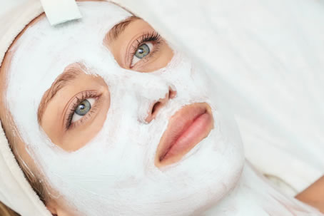 WHITENING FACIAL