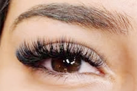 Russian Eyelash Refill