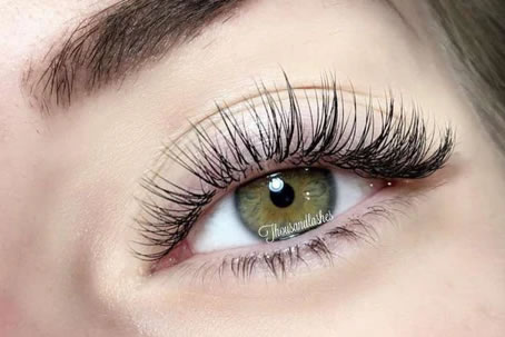 Classic Eyelash