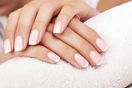 Classic Manicure