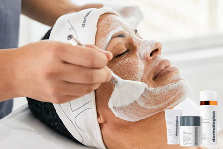 Dermalogica Facial