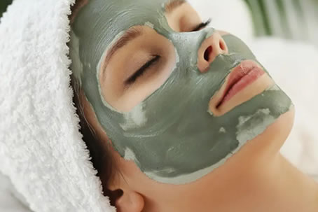 HERBAL FACIAL