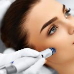 HYDRA FACIAL