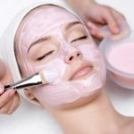 COLLAGEN FACIAL