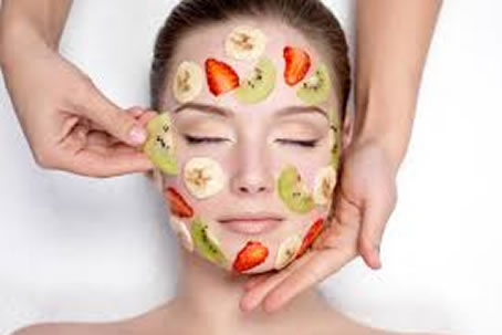 FRUIT FACIAL