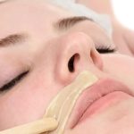 Face Waxing