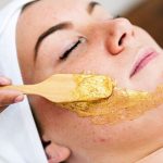 GOLD FACIAL