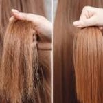Keratin Treatment