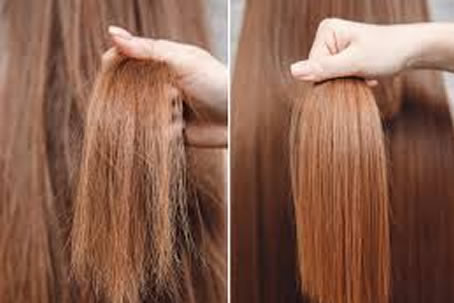 Keratin Treatment
